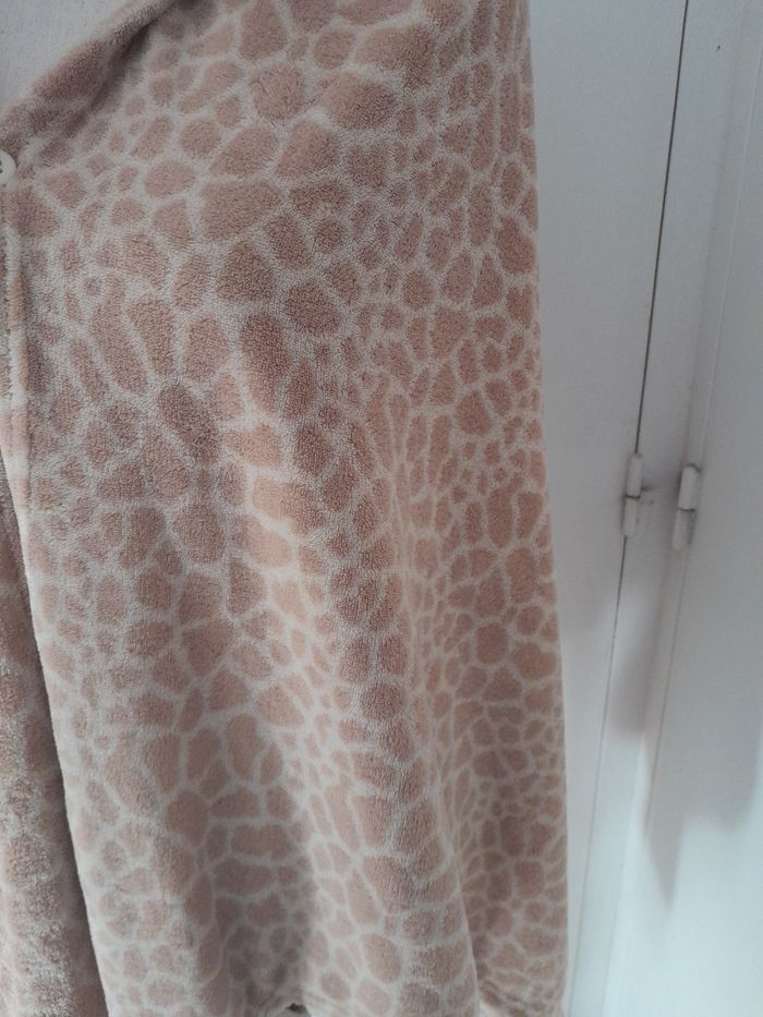 Cape adulte Girafe - photo numéro 2