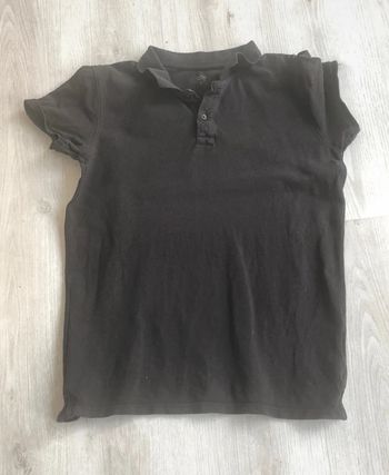 Polo taille S marque Kiabi
