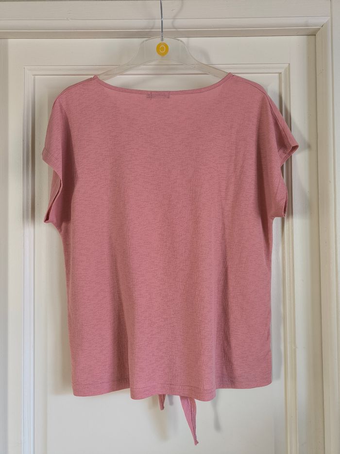 T-shirt In Extenso 40 - photo numéro 2