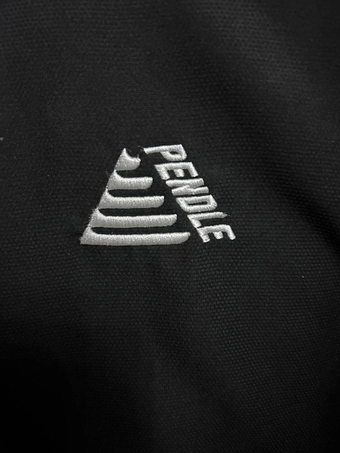 Veste milton of leys fc - photo numéro 6