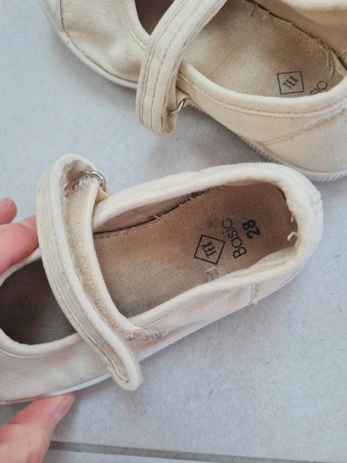 Ballerine - photo numéro 4