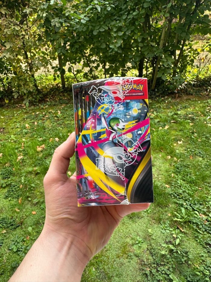 Pokémon - photo numéro 2