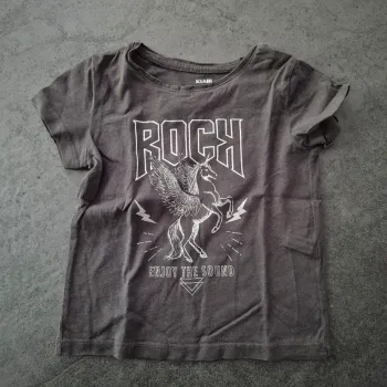 Tee shirt 4ans