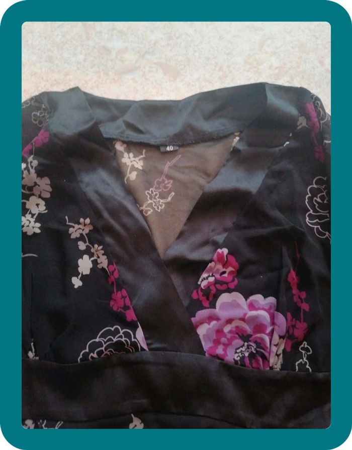 Blouse 40 - photo numéro 2
