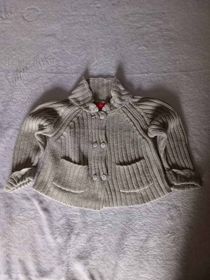 4 pulls - photo numéro 6