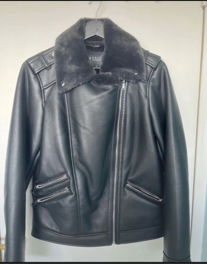 Blouson perfecto