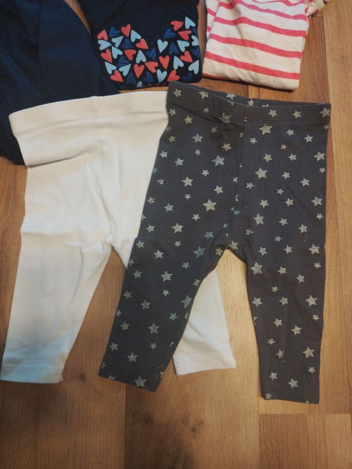 Lot de vêtements - photo numéro 3