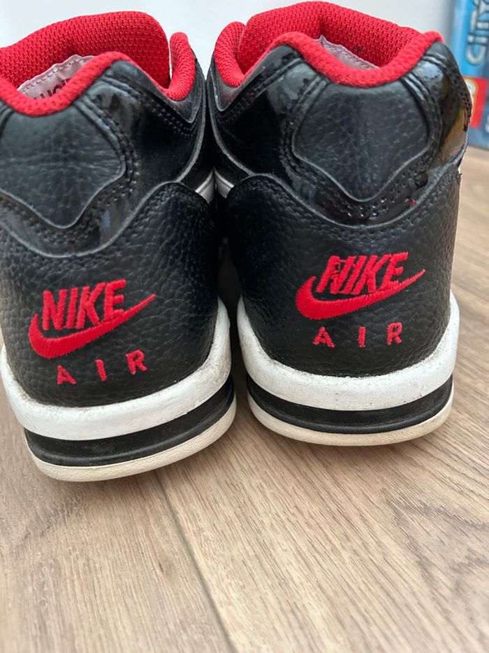 Nike air flight 89 - photo numéro 5