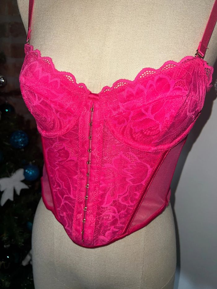 Corset nuit taille 75 A - photo numéro 2