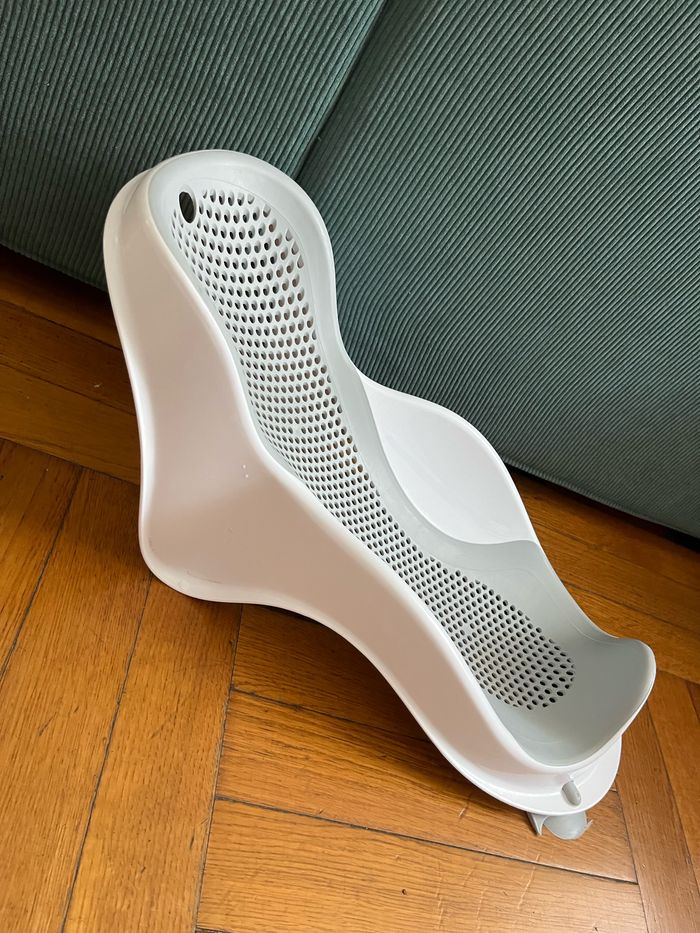 Transat de bain Angelcare - photo numéro 2