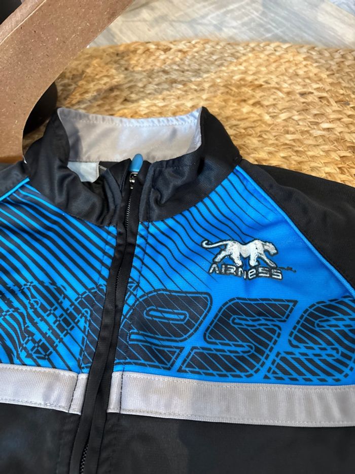 Ensemble de survêtement airness 10 ans - photo numéro 7
