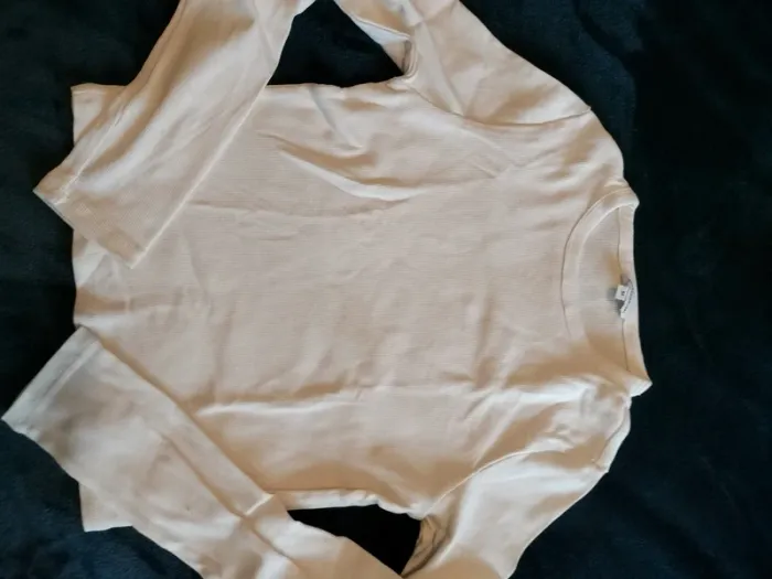 Tee shirt manches