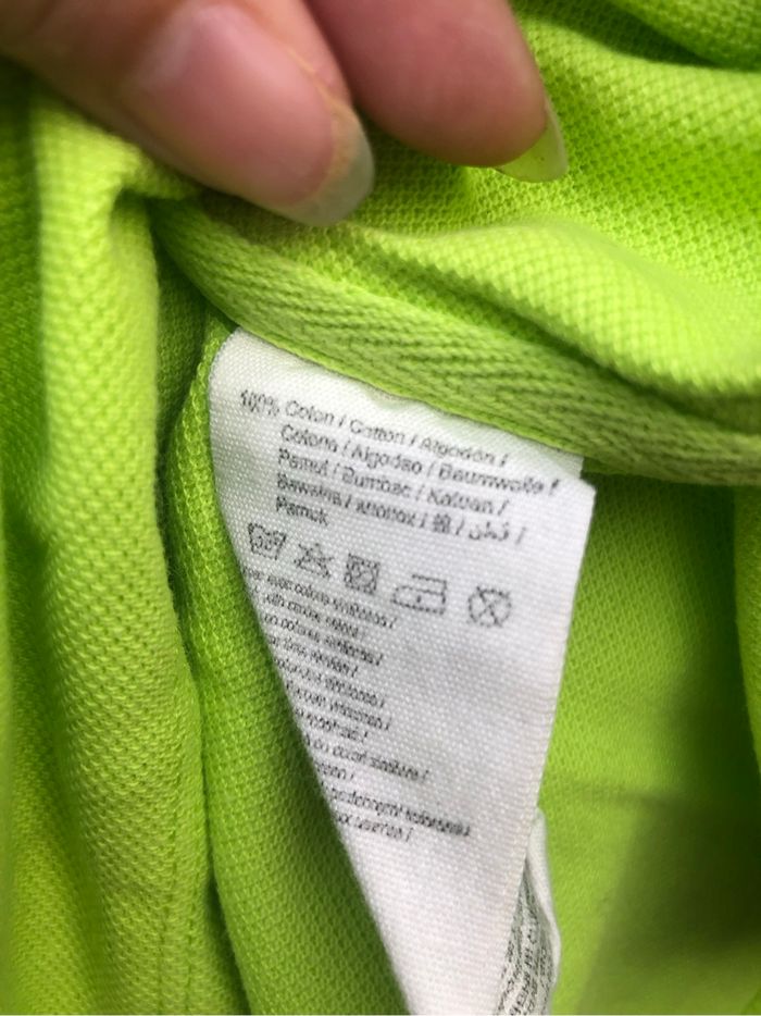 Polo J&Joy taille 16 ans - photo numéro 6