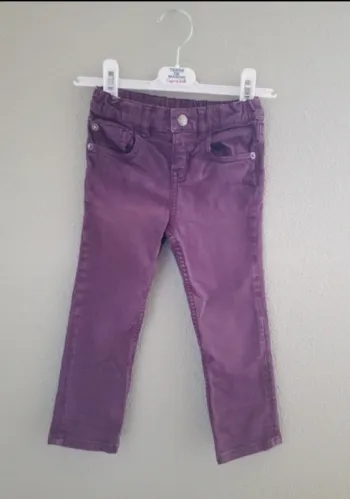 Slim petit bateau 36 mois 3 ans