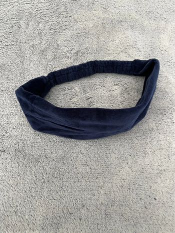 Bandeau cosmétique, neuf