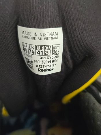 Sac lacoste cabas Anna réversible avec pochette original neuf 