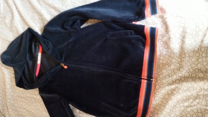 1 lot de 20 vêtements fille 8 ans - photo numéro 8