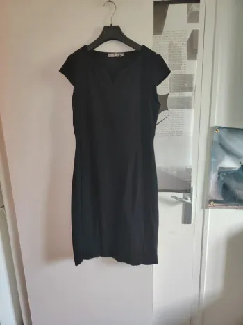 Robe d'auvry M