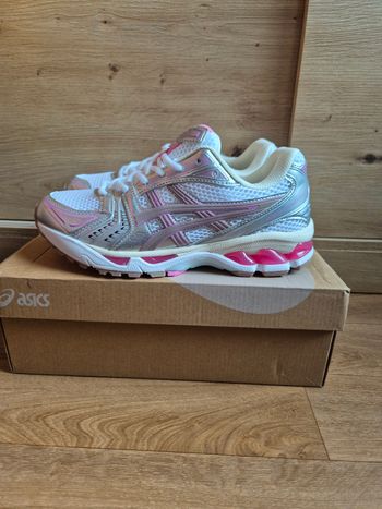 Asics gel kayano 14