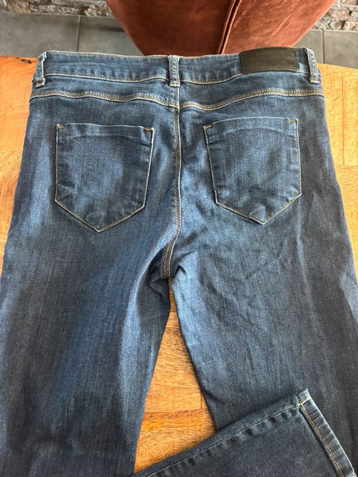 Jean Bizzbee taille 40 - photo numéro 5