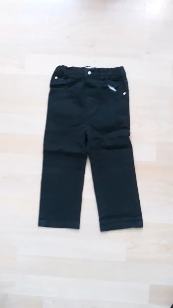Lot de 2 Pantalons - photo numéro 2