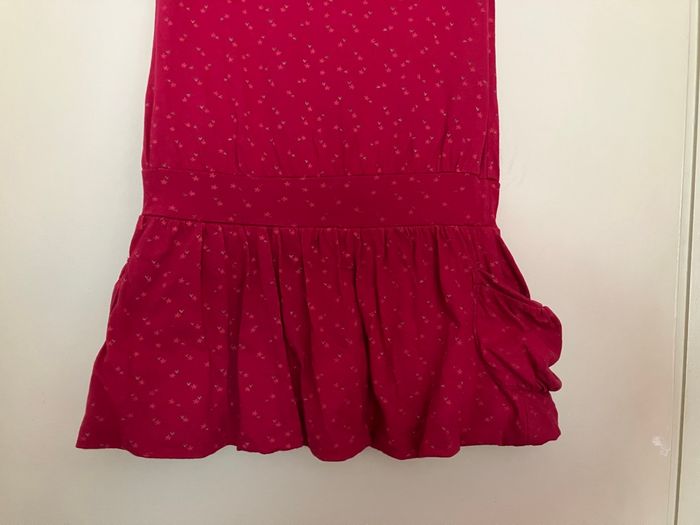 Tunique ou robe courte Kiabi 7/8 ans (1€) - photo numéro 5