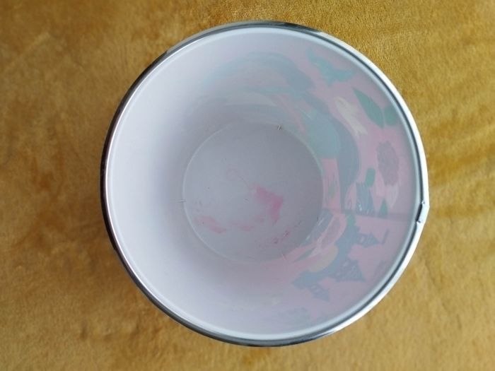 Poubelle Disney Princesses - photo numéro 3