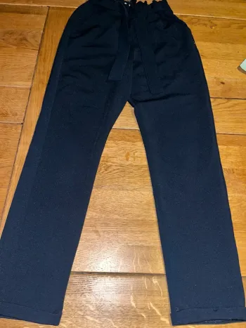 Pantalon souple okaidi 10 ans