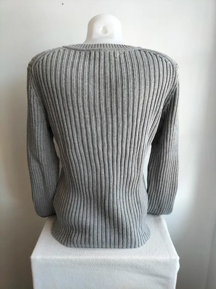 Pull Femmes Tommy Hilfiger - Taille M - photo numéro 5