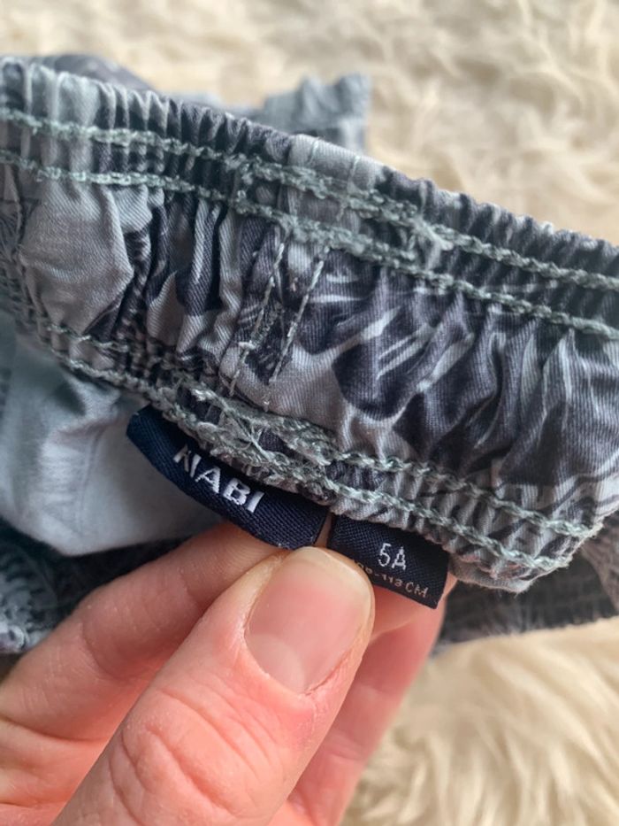 Short 5 ans - photo numéro 4