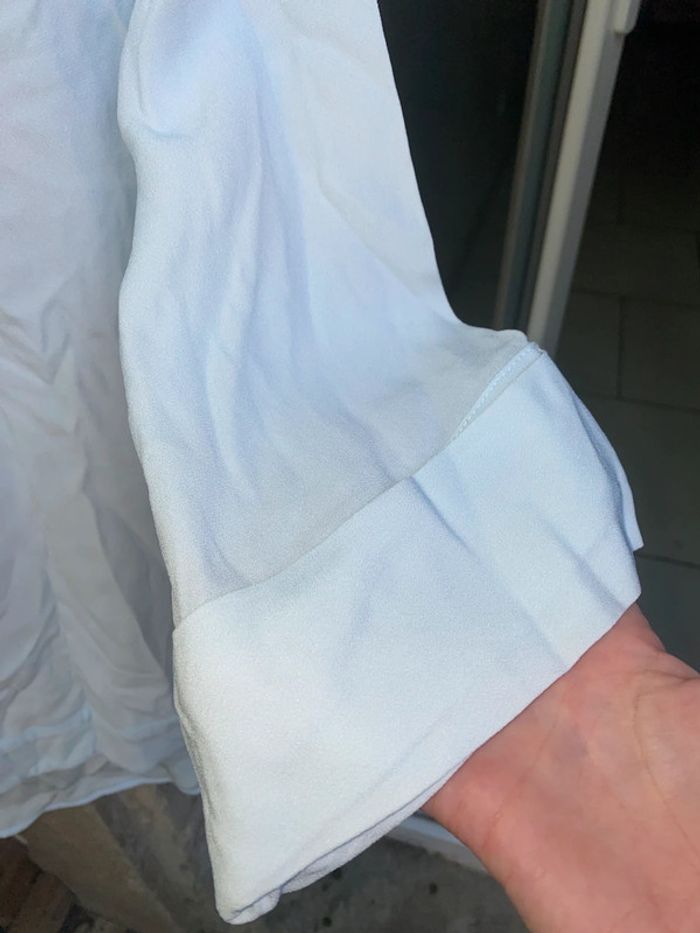 Blouse tara jarmon - photo numéro 2