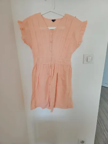 Robe été