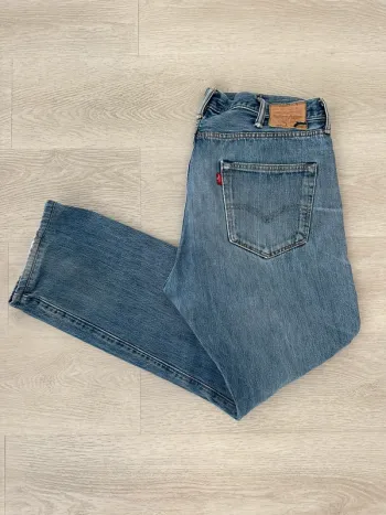 Jeans Levi’s 501