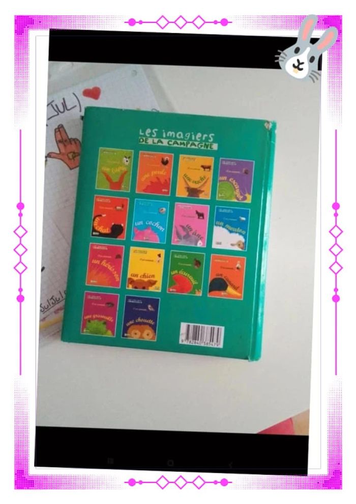 Les imagiers de la campagne - photo numéro 6