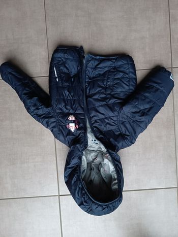 Veste garçon 9 mois
