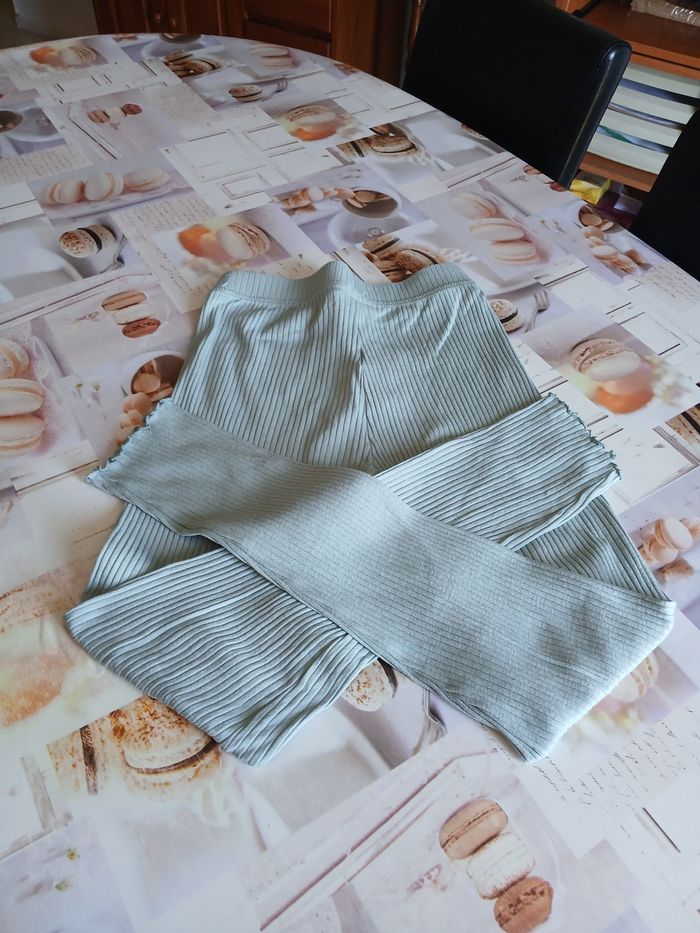Legging "Kiabi" 12 ans. - photo numéro 4