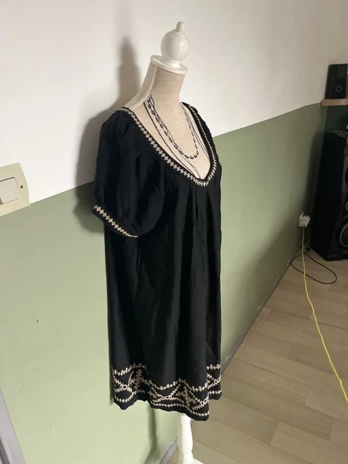 Robes - photo numéro 2