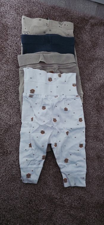 Vêtements bebe 1/3 mois 