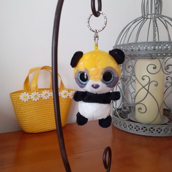 Porte-Clés "Petit Panda "