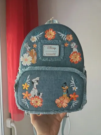 Sac loungefly disney