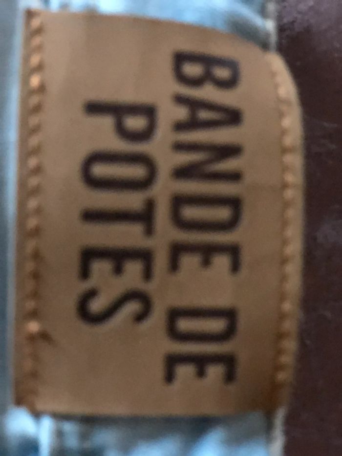 #lot #3jeans # tao #tape a l œil #9ans - photo numéro 11