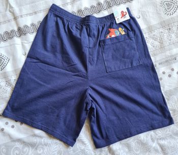 Short/bermuda des jeux olympiques de Paris 2024