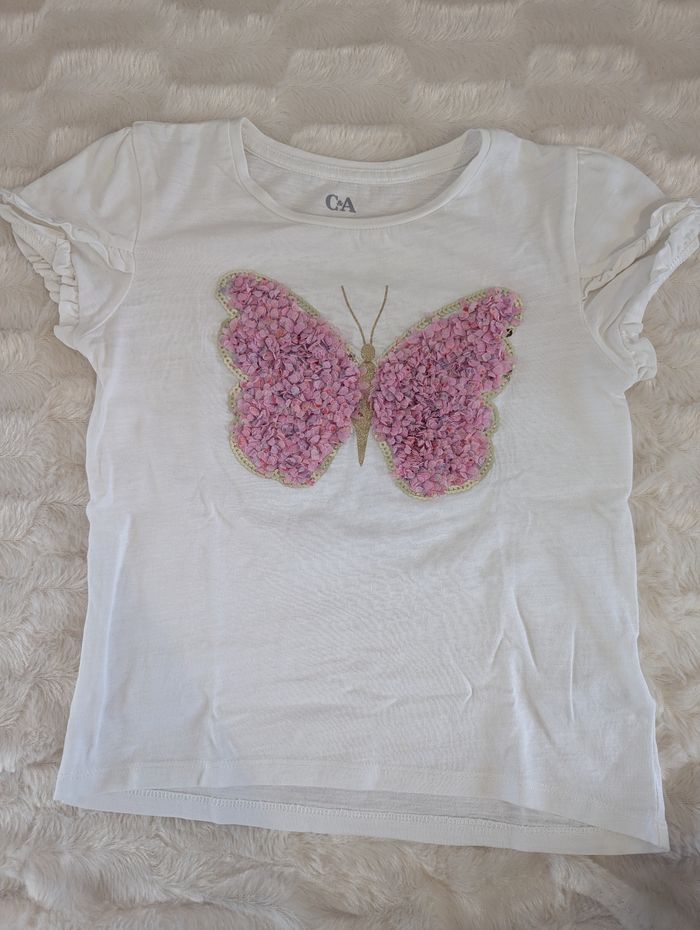 Tee-shirt