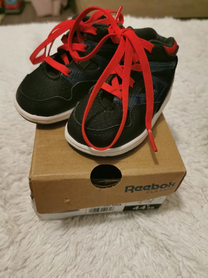 Chaussure reebok - photo numéro 2