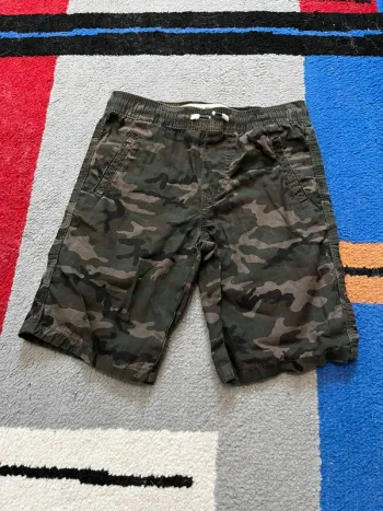 Bermuda militaire