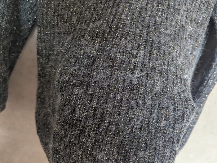 Pull La Redoute - photo numéro 6