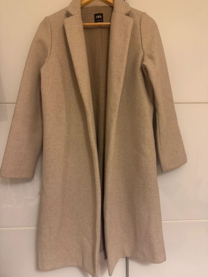 Manteau Zara - photo numéro 2