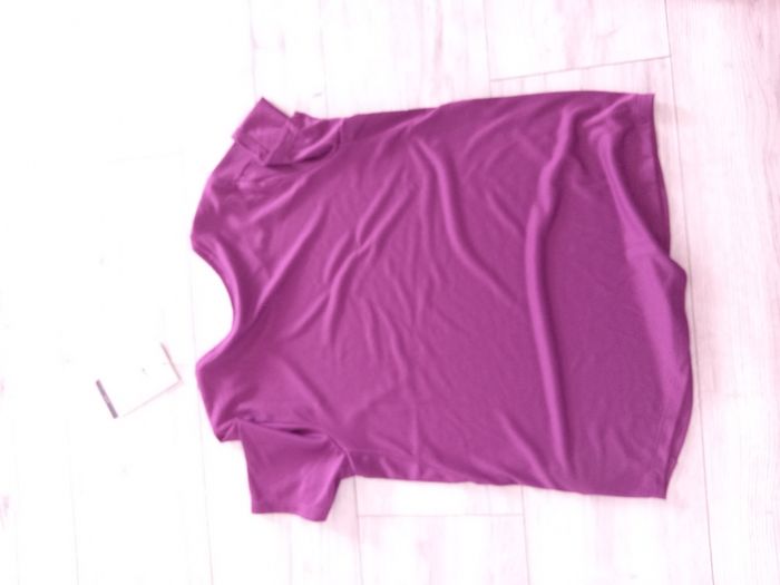 Tee shirt manches courtes taille M - photo numéro 7