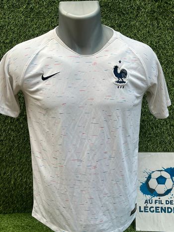 Maillot France