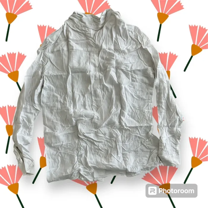 Chemise basique - photo numéro 2